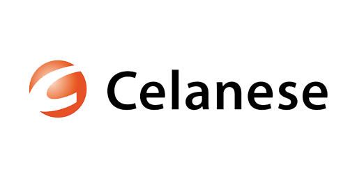 Celanese Logo