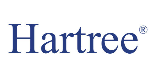 Hartree Logo