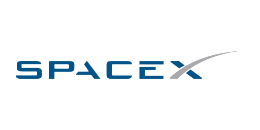 SpaceX Logo