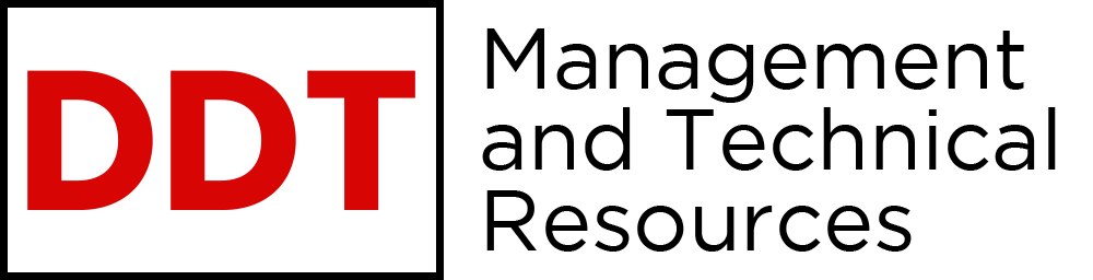 DDT Technical Resources